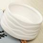 Ceramic Tea Box Dried Fruit Storage Cans Sealed Bottle Tea Accessories PuEr Tea Storage Box Ceramic Jar,2