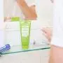 Savon de ras Dr. Bronner’s – Organique (7 oz) – Organique Certifié, Poudre de Sucre et de Shikakai, Apres-Ras Apaisant et Hydratant pour une Lame Douce et Confortable, Usage sur Visage, Aisselles et Jambes (Citronnée) Savon de ras Dr. Bronner’s – Organique (7 oz) – Organique Certifié, Poudre de Sucre et de Shikakai, Apres-Ras Apaisant et Hydratant pour une Lame Douce et Confortable, Usage sur Visage, Aisselles et Jambes (Citronnée)