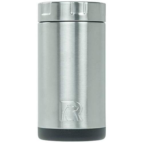 RTIC Double Wall Vacuum Insulated Food Container (Stainless Steel, 25oz)