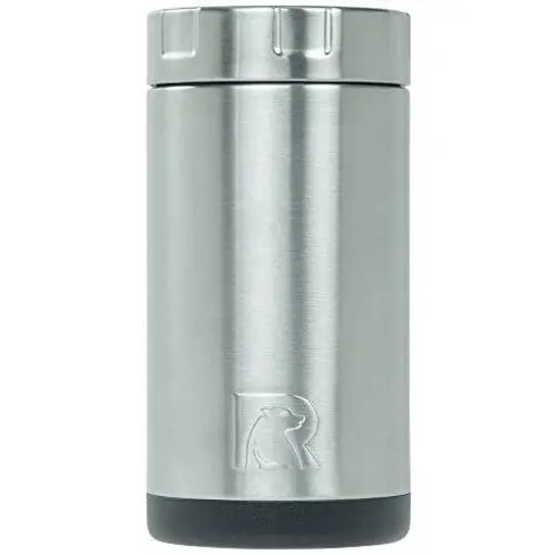 Contenant isotherme double paroi isotherme en acier inoxydable (25oz) Contenant isotherme double paroi isotherme en acier inoxydable (25oz)