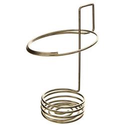 Victoria Lynn 41345G Metal In Jar Tlight