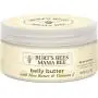 Burts Bees Mama Bee Belly Butter, Fragrance Free Lotion, 6.5 Ounce Tub Burts Bees Mama Bee Belly Butter, Fragrance Free Lotion, 6.5 Ounce Tub