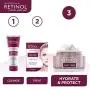 Retinol Night Cream – The Original Anti-Aging Retinol For Younger Looking Skin – Luxurious Restorative Moisturizer Works While You Sleep to Reduce Fine Lines And Other Signs of Aging