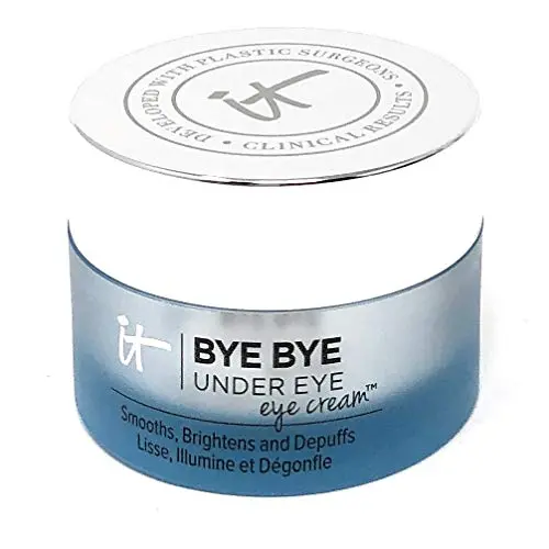 it Cosmetics Bye Bye Under Eye Eye Cream