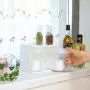 Large Capacity Plastic Spice Jar Kitchen Storage Box Condiment Pot Salt Seasoning Box Storage Bottles Cooking Kitchen Tools,Brown spice jars Large Capacity Plastic Spice Jar Kitchen Storage Box Condiment Pot Salt Seasoning Box Storage Bottles Cooking Kitchen Tools,Brown spice jars