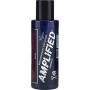 Manic Panic After Midnight Hair Color - Amplified - Semi Permanent Hair Dye - Dark Navy Blue - Green Undertones - For Dark & Light Hair - Vegan, PPD & Ammonia-Free - For Coloring Hair on Women & Men