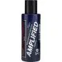 Manic Panic After Midnight Hair Color - Amplified - Semi Permanent Hair Dye - Dark Navy Blue - Green Undertones - For Dark & Light Hair - Vegan, PPD & Ammonia-Free - For Coloring Hair on Women & Men Manic Panic After Midnight Hair Color - Amplified - Semi Permanent Hair Dye - Dark Navy Blue - Green Undertones - For Dark & Light Hair - Vegan, PPD & Ammonia-Free - For Coloring Hair on Women & Men
