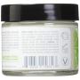 Schmidts Natural Deodorant - Bergamot and Lime, 2 ounces. Jar for Women and Men
