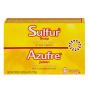 Grisi Sulfur Soap for Acne - 6 pack