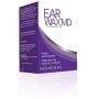 Earwax MD, Ear Wax Removal Kit and Ear Cleaning Tool, Includes Ear Wax Dissolving Drops and Rinsing Bulb