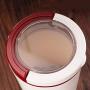 Plastic Sealed Jars, Kitchen Food Containers, Storage Spices/Oatmeal/Coffee Beans/Tea