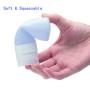 Travel Bottles Travel Containers TSA Approved Travel Size Toiletries Containers