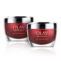 OLAY Regenerist Micro-Sculpting Cream Fragrance Free 1.70 oz (Pack of 2)