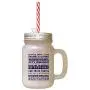Navy November Butternut Squash Fall Season Thanksgiving Frosted Glass Mason Jar With Straw Navy November Butternut Squash Fall Season Thanksgiving Frosted Glass Mason Jar With Straw