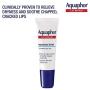 Aquaphor Lip Repair Ointment - Long-Lasting Moisture to Soothe Dry Chapped Lips
