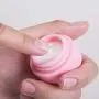 Travel Containers Sets, AMMAX Silicone Cream Jars for toiletries, TSA Approved Travel Size Containers with Hard Sealed Lids for Face Hand Body Cream 20ml (4 Pieces)
