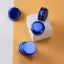 31pcs 0.5oz/15ml Blue Aluminum Tin Jar with Screw Lid and Blank Labels 31pcs 0.5oz/15ml Blue Aluminum Tin Jar with Screw Lid and Blank Labels