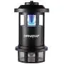 Piège DynaTrap DT1750 Insectes et Moustiques AtraktaGlo Light, 3/4 Acre, Noir Piège DynaTrap DT1750 Insectes et Moustiques AtraktaGlo Light, 3/4 Acre, Noir