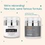 Baebody Vitamin C Moisturizer Cream with Vitamin C, Jojoba Oil & Vitamin E, 1.7 Ounces