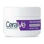 CeraVe Hauterneuernde Nachtcreme | Mit Niacinamid, Peptidkomplex und Hyaluronsäure zur Feuchtigkeitsversorgung der Gesichtshaut | 47 ml