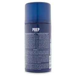 Prep Derma Protective Shaving Foam for Men, 10 Ounce