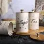 Acrylic Jar Cookie Jar Candy Jar Coffee Sugar Tea Storage Box,Tea Acrylic Jar Cookie Jar Candy Jar Coffee Sugar Tea Storage Box,Tea