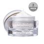 Vivo Per Lei Cell Renewal Night Cream, Get Intense Results with Gentle Non-Greasy Formulas, 1.7 Fl. Oz., Pack of 2