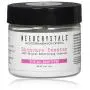NeedCrystals Mikrokristall-Dermabrasionsknetmittel 4 oz / 113 gr. DIY Gesichtsreinigung. Natürlicher Gesichtspfleger zur Anwendung bei fahlem oder trockener Haut. Verbessert AkneNarben, Mitessern, Poren, Falten, Pickeln und Hauttextur.