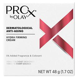 Wrinkle Cream by Olay Professional ProX Hydra Firming Cream Anti Aging, 1.7 Oz Packaging may Vary