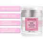 Divine Derriere Intimate Skin Lightening Gel for Body, Face, Bikini and Sensitive Areas - Skin Whitening Cream Contains Mulberry Extract, Arbutin, B-White Peptide 30ml / 1 oz.