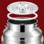 Fermenteur en Acier Inoxydable RSHJD, Seau à Lait, Paillette à Vin, Idéal pour le Stockage de Lait, Riz, Huile, Céréales, Facile à Transporter, Plusieurs Tailles Disponibles. Fermenteur en Acier Inoxydable RSHJD, Seau à Lait, Paillette à Vin, Idéal pour le Stockage de Lait, Riz, Huile, Céréales, Facile à Transporter, Plusieurs Tailles Disponibles.