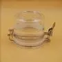 Tzaao - Jars & Boxes - Airtight Clip Vintage Spice Chutney Storage Container Jar Pot Nbsp Small - Jars Boxes Tzaao - Jars & Boxes - Airtight Clip Vintage Spice Chutney Storage Container Jar Pot Nbsp Small - Jars Boxes