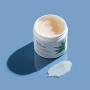 Rose Cleansing Balm – Natural Facial Cleanser & Makeup Remover with Coconut Oil and Manuka Honey – Instantly Removes Waterproof Mascara & Face Makeup – Gently Double Cleanse and Purify Skin - 4 oz