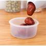 Mini Spice Jars Kitchen multi-function sealed storage tank food preservation storage box