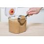 Progressive International Flour and Brown Sugar Keeper