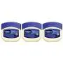 Vaseline Petroleum Jelly, Original 13 oz, Pack of 3 Vaseline Petroleum Jelly, Original 13 oz, Pack of 3