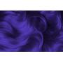 Manic Panic Ultra Violet Haarfarbe – Klassische High Voltage – Halbpermanente Haarfarbe – Kühle, Blaustichviolette Nuance – Vegan, PPD & Ammoniakfrei – Für die Haarfarbe von Damen & Herren