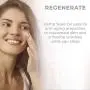 Émulsion Hydratante HEMPNRG - Huile de Graines de Chanvre - Remplir les Rides, Anti-Âge, Réduire les Taches, Hydrater le Visage, Neutraliser les Radicaux Émulsion Hydratante HEMPNRG - Huile de Graines de Chanvre - Remplir les Rides, Anti-Âge, Réduire les Taches, Hydrater le Visage, Neutraliser les Radicaux