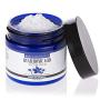 Pure Hyaluronic Acid Serum Powder | 100% NATURAL | High Molecular Weight | Locks in moisture and creates full, youthful skin - Makes 50+ ounces of anti aging Hyaluronic Acid serum!