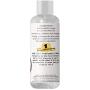 Fractionated Coconut Oil for Skin Therapeutic Carrier Oil Moisturizer for Face and Body Natural Anti Aging Eye Cream Aromatherapy Massage Oil and Anti Frizz Leave In Conditioner for Dry Damaged Hair