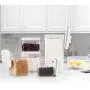 Ensemble de contenants hermétiques BREVER 5 pièces pour aliments – Céréales, Farine, Sucre, Pâtes, Riz – 100% BPA FREE, Garantie 5 ans Ensemble de contenants hermétiques BREVER 5 pièces pour aliments – Céréales, Farine, Sucre, Pâtes, Riz – 100% BPA FREE, Garantie 5 ans