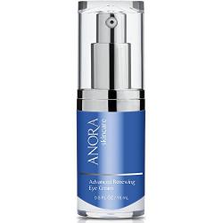 Anora Renewing Eye Cream for Dark Circles and Puffiness