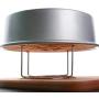 JUSTDOLIFE Cooking Rack Stainless Steel Multi-purpose Baking Rack Cake Release Tool