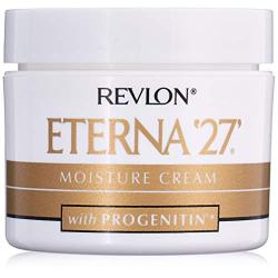 Revlon Eterna 27 Moisture Cream with Progenitin 2 oz (Pack of 3)