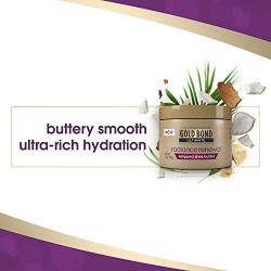 Gold Bond Radiance Renewal Cream, Whipped Butter, 8 Ounce