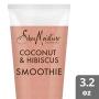 SheaMoisture Coconut & Hibiscus Curl Enhancing for Thick, Curly Hair Smoothie to Reduce Frizz 3.2 oz (I0080326)