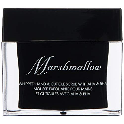 DEBORAH LIPPMANN Hand Exfoliator, Marshmallow, 57 g