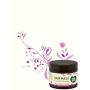ecoLove - Deep Conditioning Hair Mask for Dry Damaged Hair & Color Treated Hair with Organic Blueberry Grape & Lavender Vegan & Cruelty Free Hair Treatment Mask 11.8fl Oz 350ml