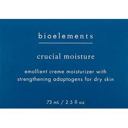 Bioelements Crucial Moisture, 2.5 Fl Oz