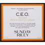 Sunday Riley C.E.O. Vitamin C Rich Hydration Cream 1.7 Fl Oz